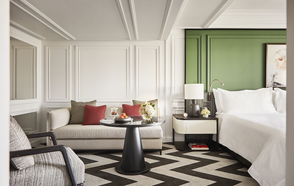 Rosewood Villa Magna 19