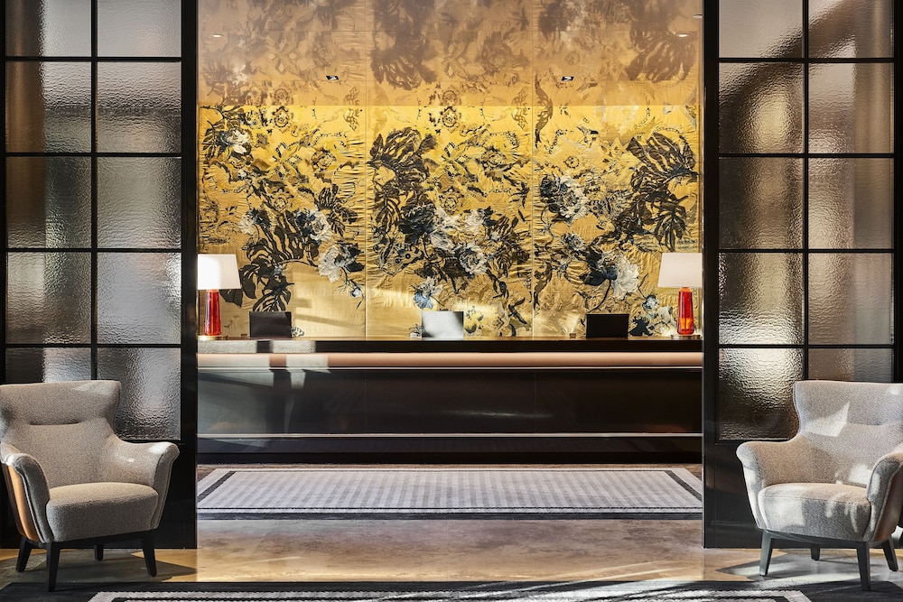 Rosewood Villa Magna 2