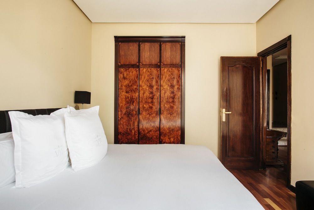 Hotel Villa Real 6
