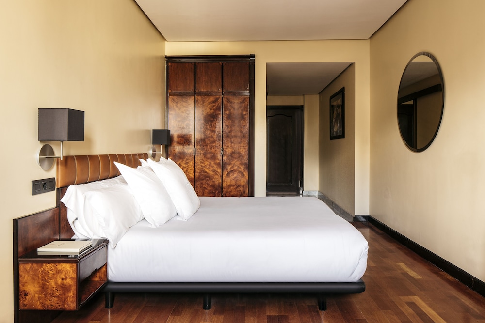 Hotel Villa Real 4