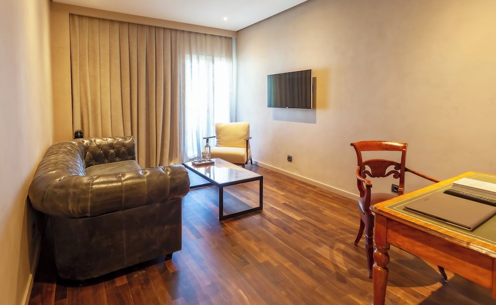 Hotel Villa Real 22