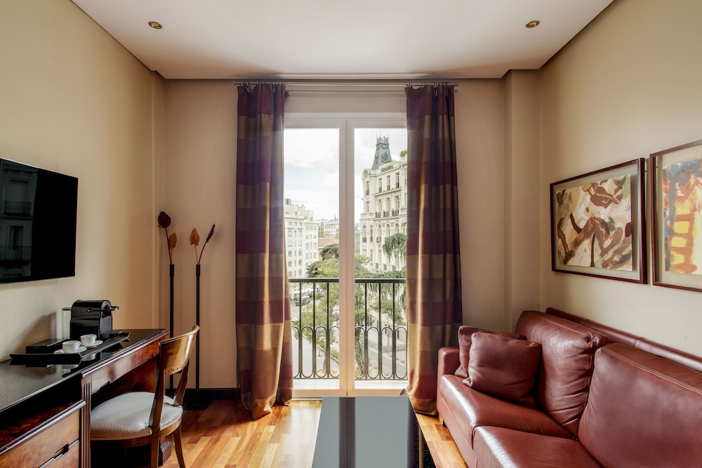Hotel Villa Real 20