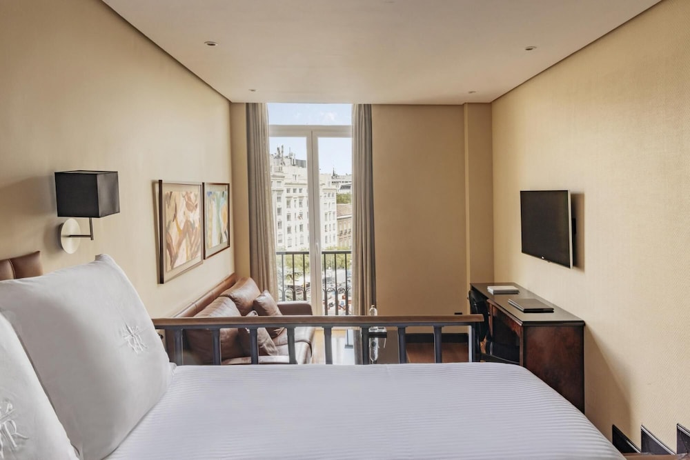 Hotel Villa Real 19