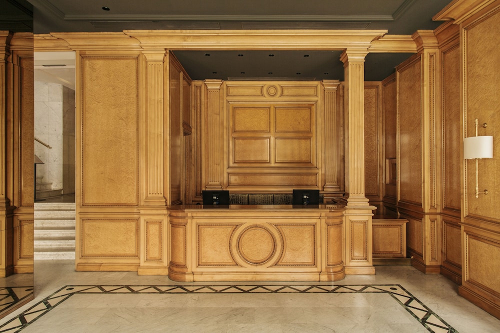 Hotel Villa Real 2
