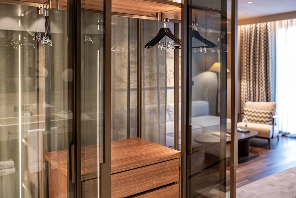 Hotel Villa Real 17