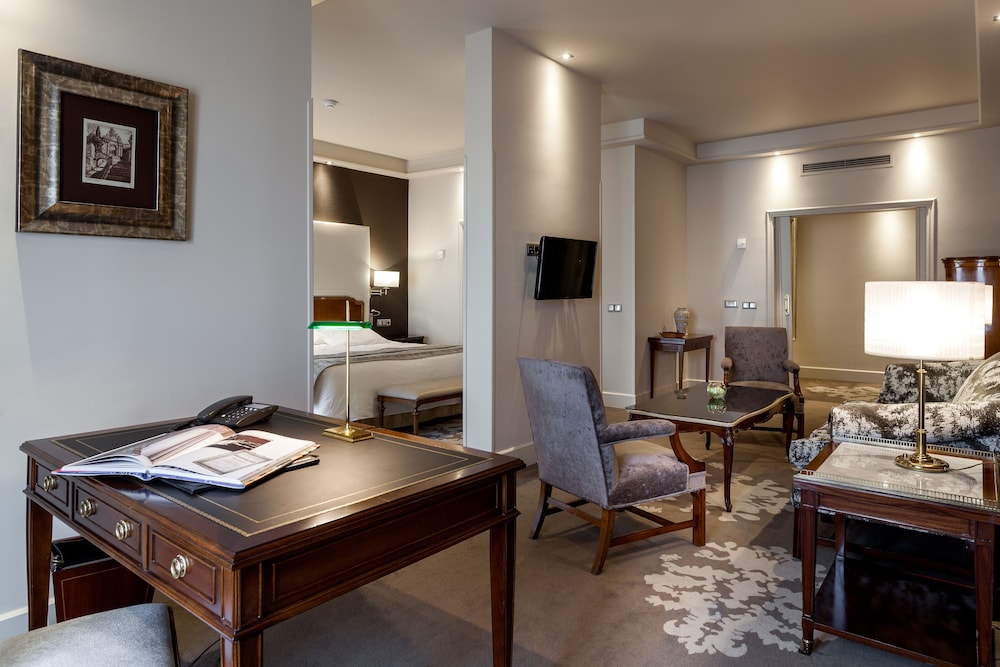 Wellington Hotel & Spa 20