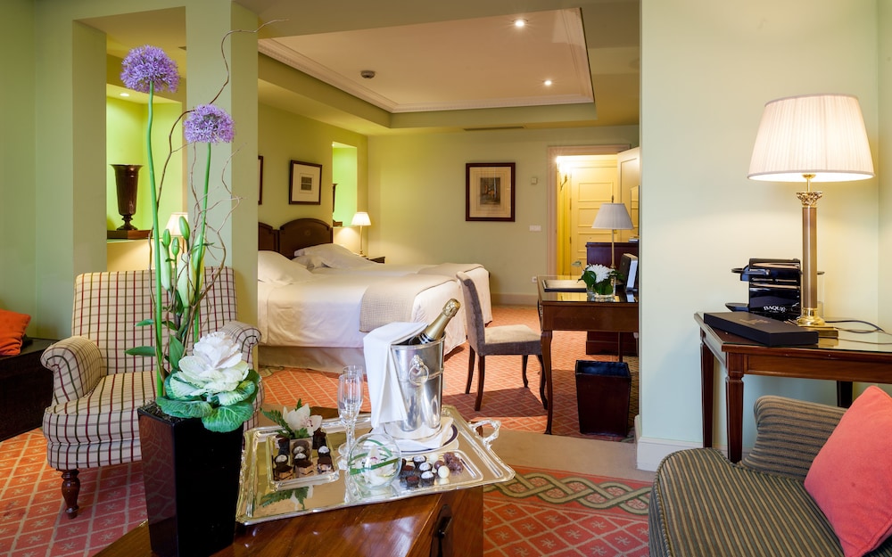 Wellington Hotel & Spa 16