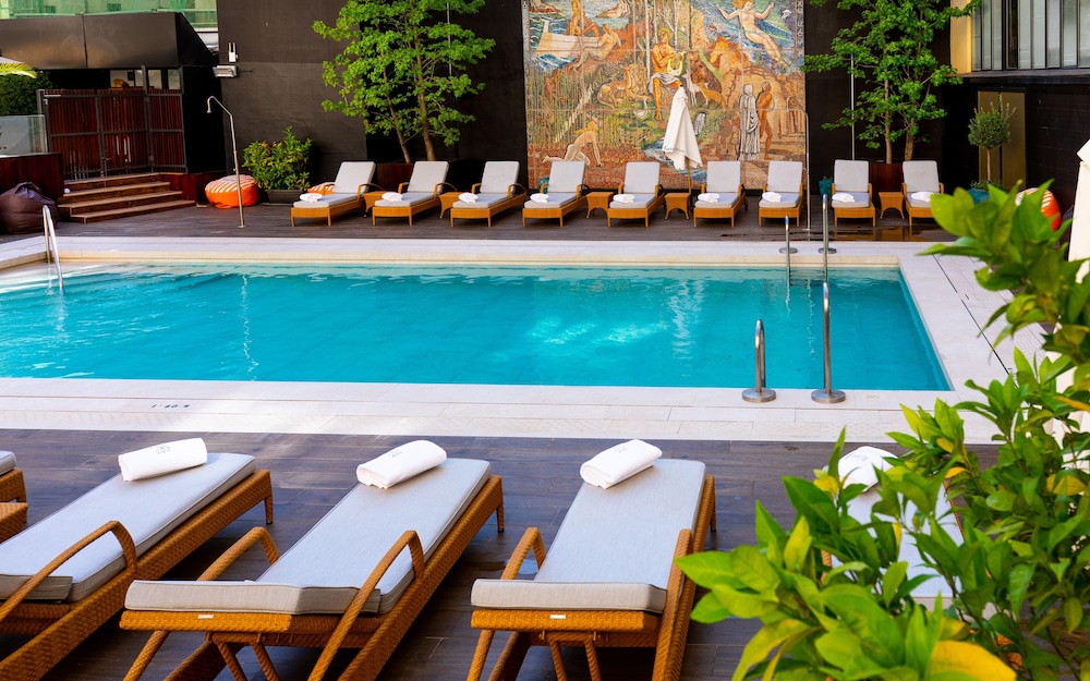 Wellington Hotel & Spa 1
