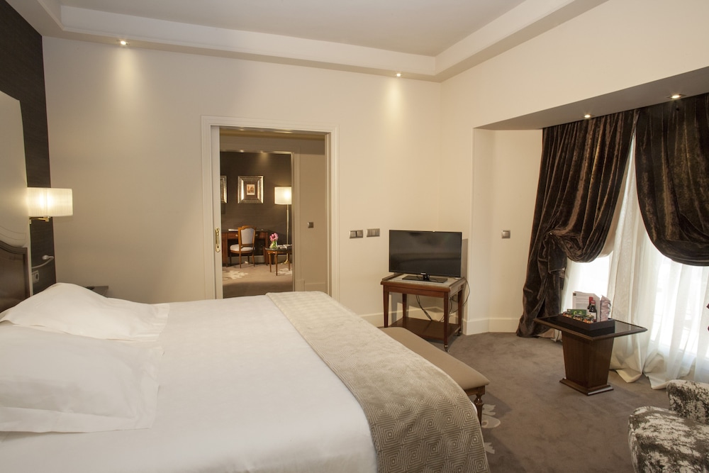 Wellington Hotel & Spa 10