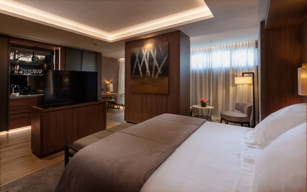 Wellington Hotel & Spa 23