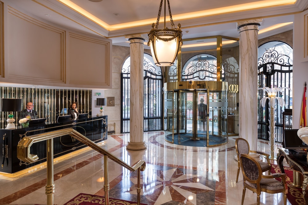 Wellington Hotel & Spa 7