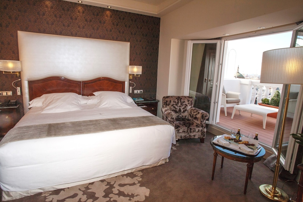 Wellington Hotel & Spa 12
