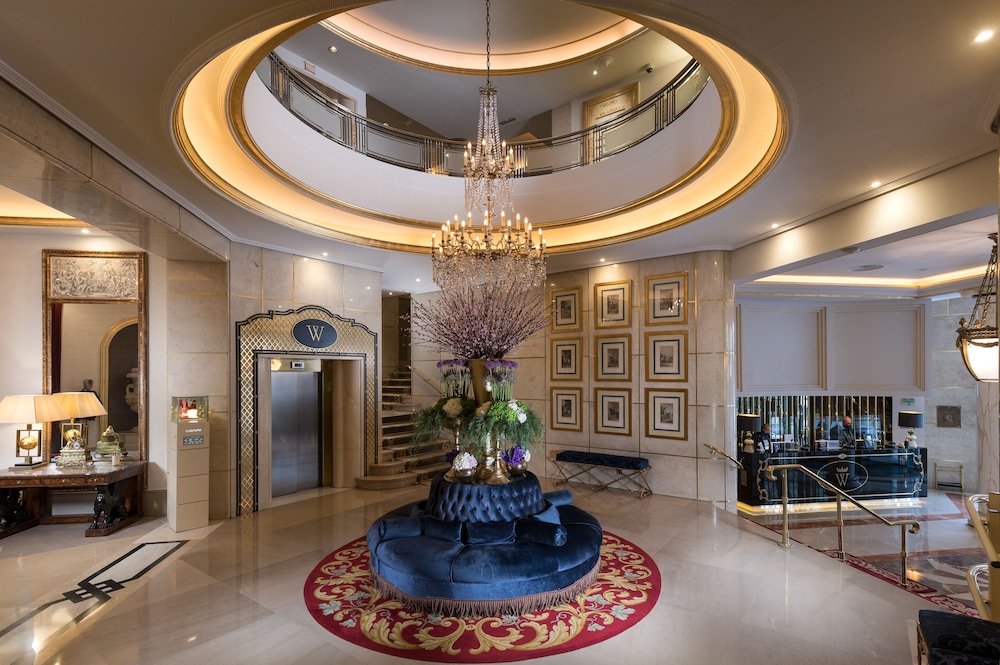 Wellington Hotel & Spa 6