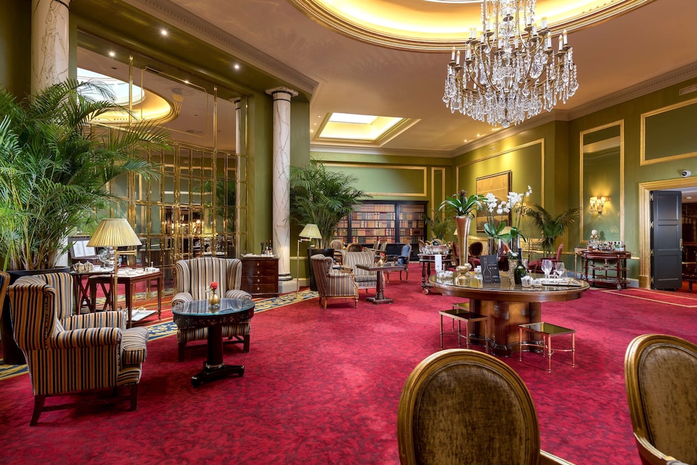 Wellington Hotel & Spa 2