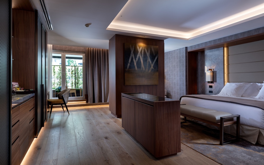 Wellington Hotel & Spa 22