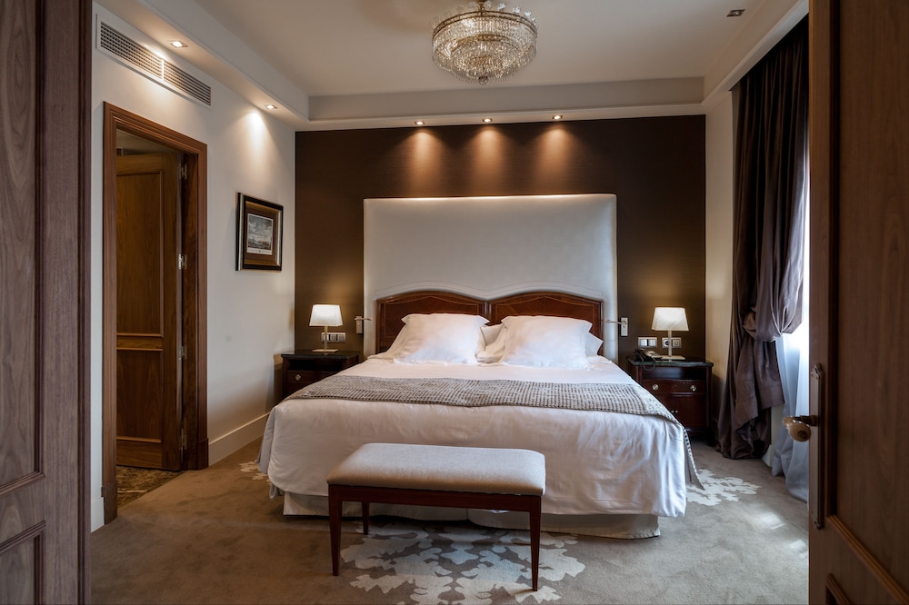 Wellington Hotel & Spa 17