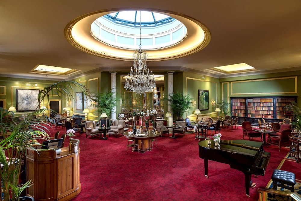 Wellington Hotel & Spa 4