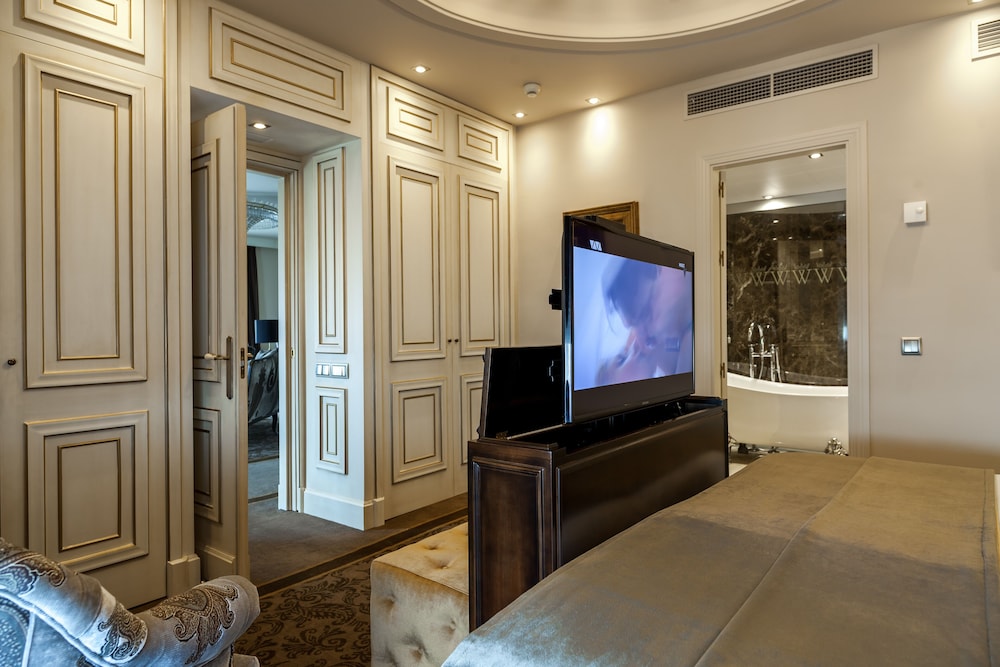 Wellington Hotel & Spa 21