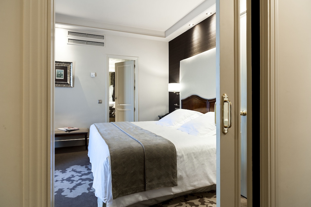 Wellington Hotel & Spa 14