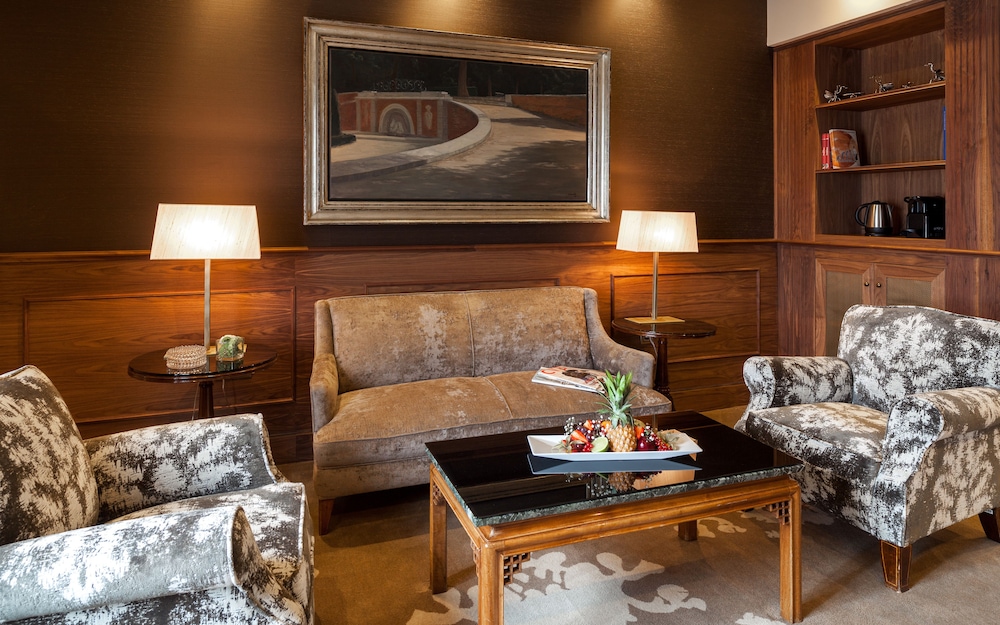 Wellington Hotel & Spa 18