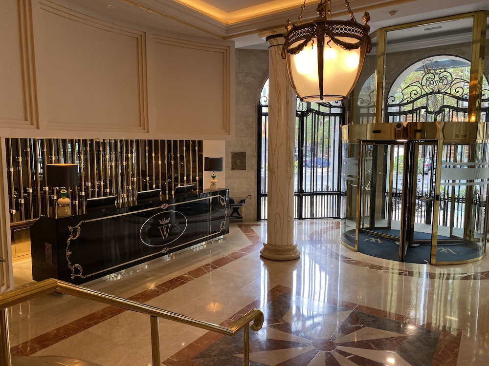Wellington Hotel & Spa 5