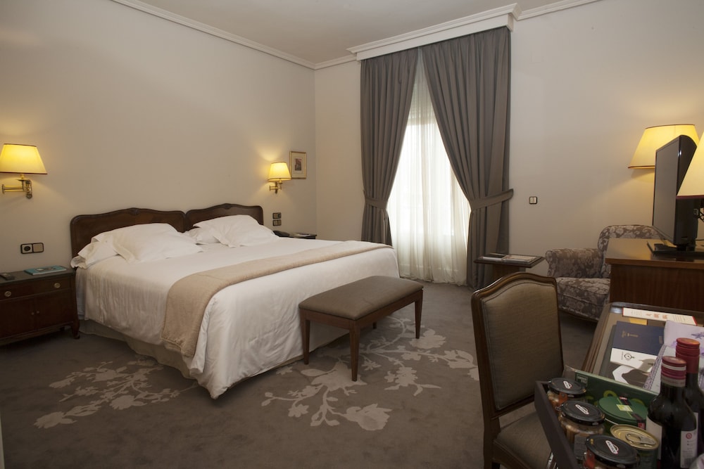 Wellington Hotel & Spa 11