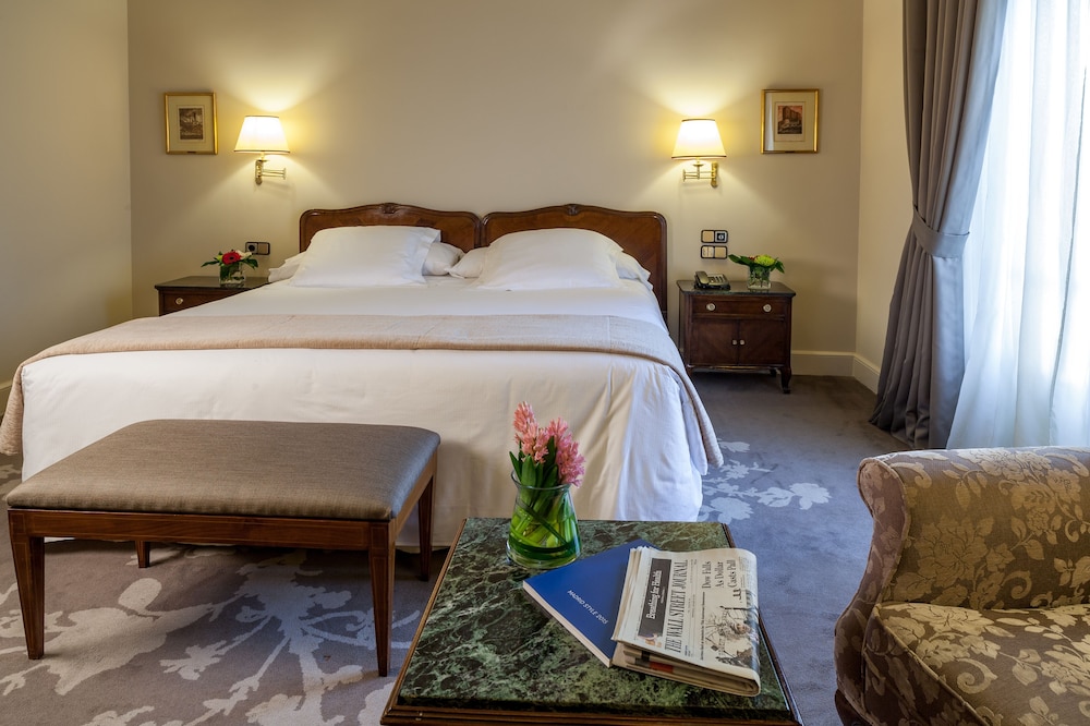 Wellington Hotel & Spa 15