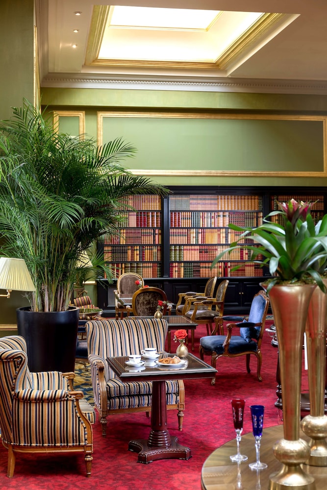 Wellington Hotel & Spa 3