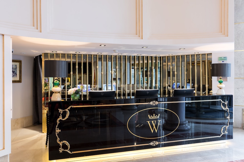 Wellington Hotel & Spa 8