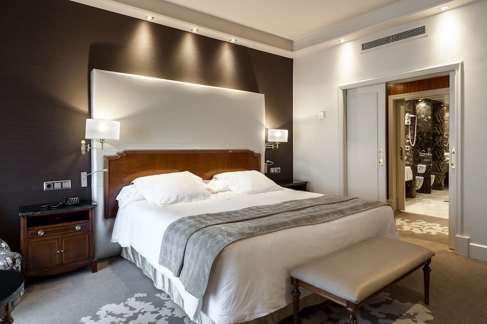 Wellington Hotel & Spa 24