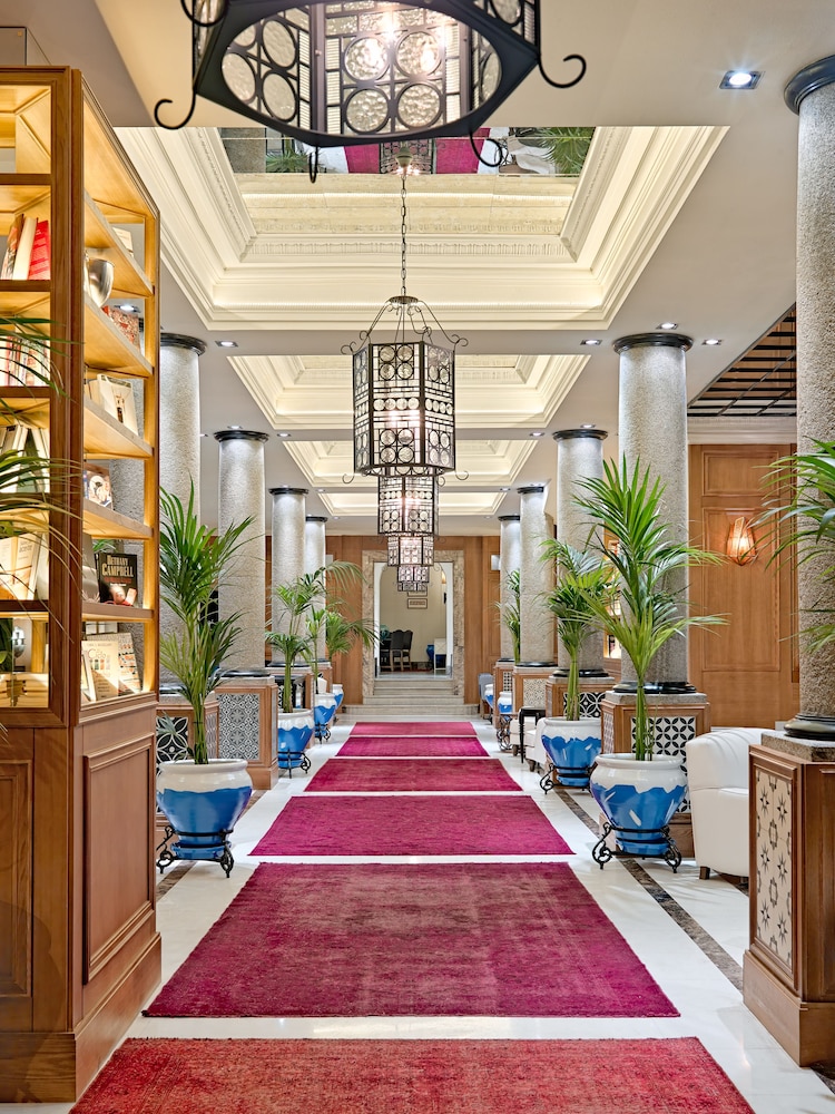 H10 Villa de la Reina 2