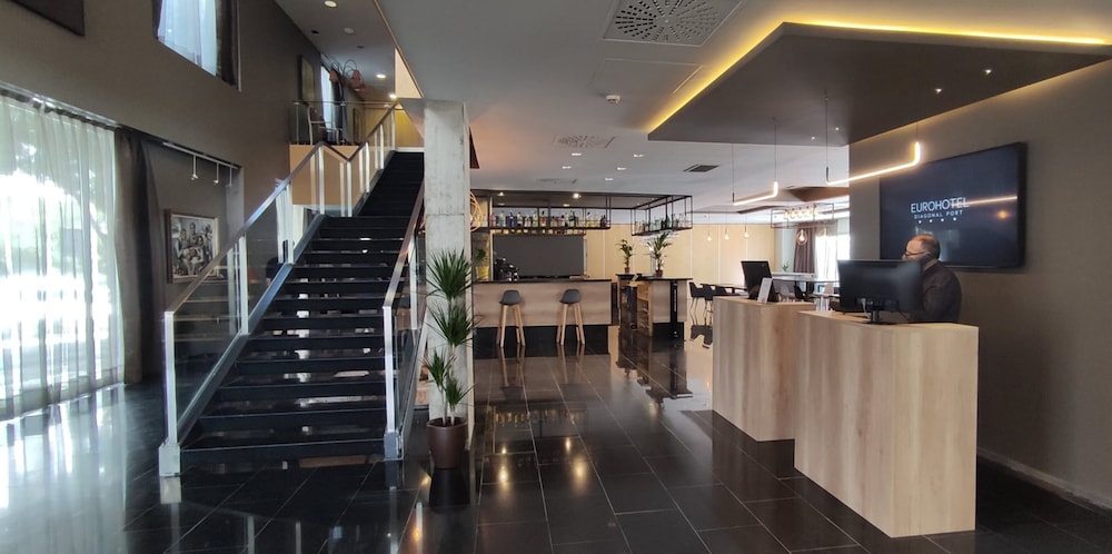 EuroHotel Barcelona Diagonal Port 3
