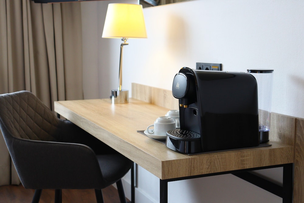 EuroHotel Barcelona Diagonal Port 11