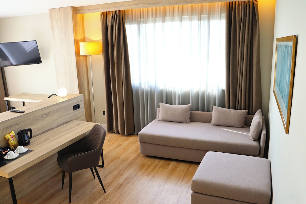 EuroHotel Barcelona Diagonal Port 17
