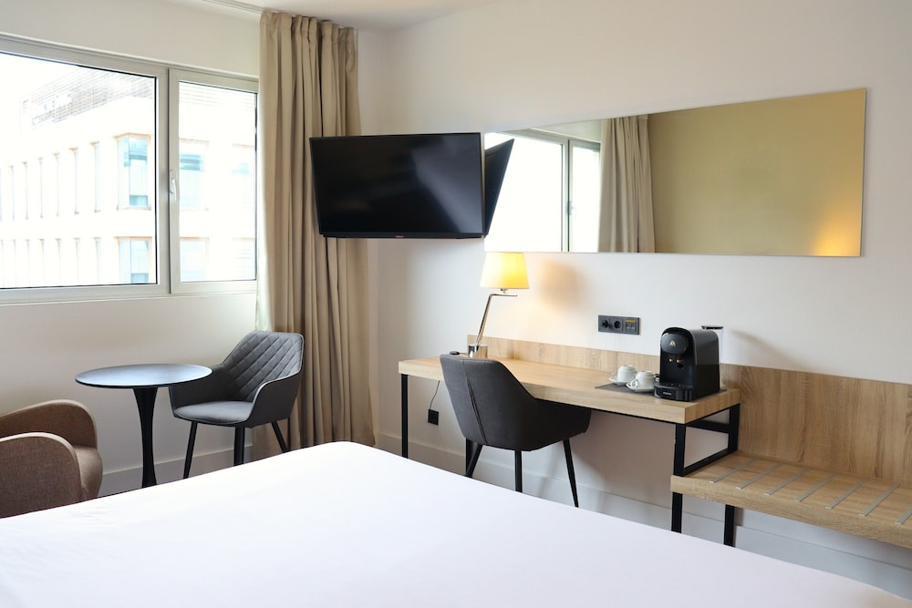 EuroHotel Barcelona Diagonal Port 10