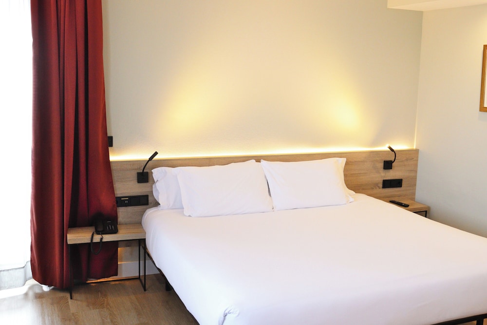 EuroHotel Barcelona Diagonal Port 19