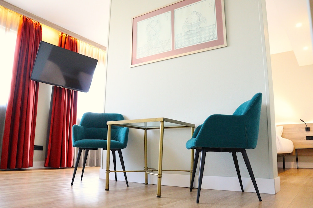 EuroHotel Barcelona Diagonal Port 23