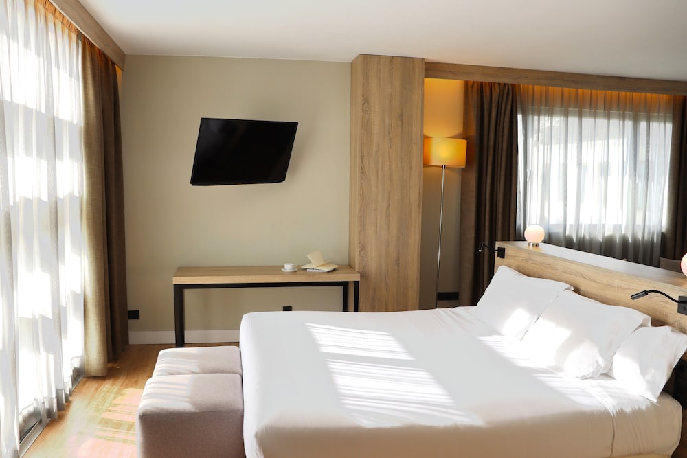 EuroHotel Barcelona Diagonal Port 16