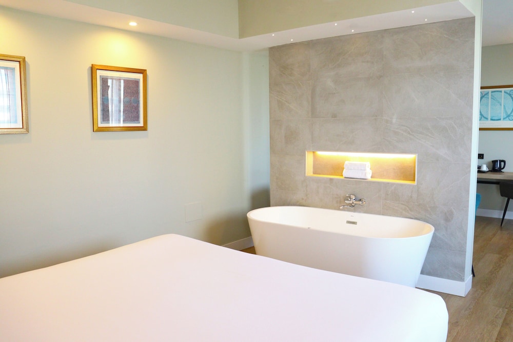 EuroHotel Barcelona Diagonal Port 21