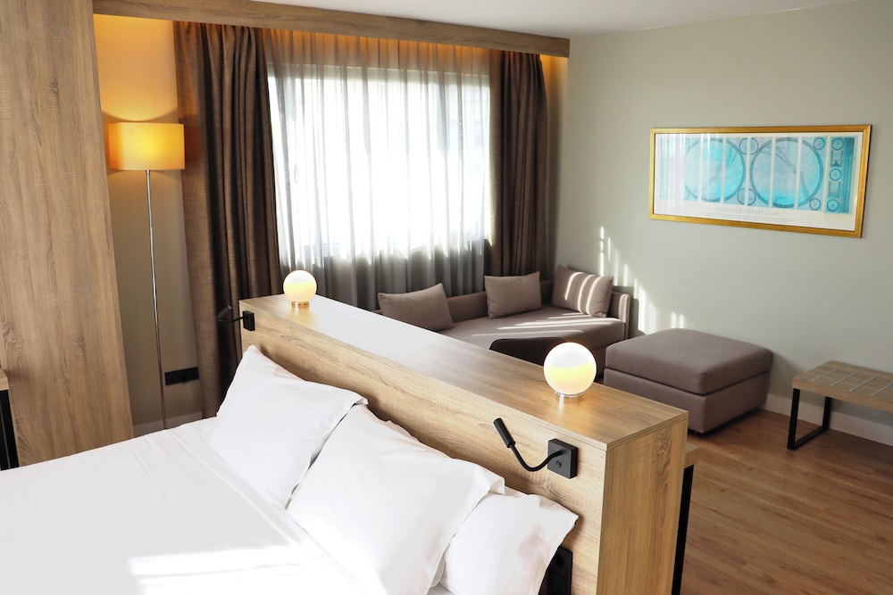 EuroHotel Barcelona Diagonal Port 18