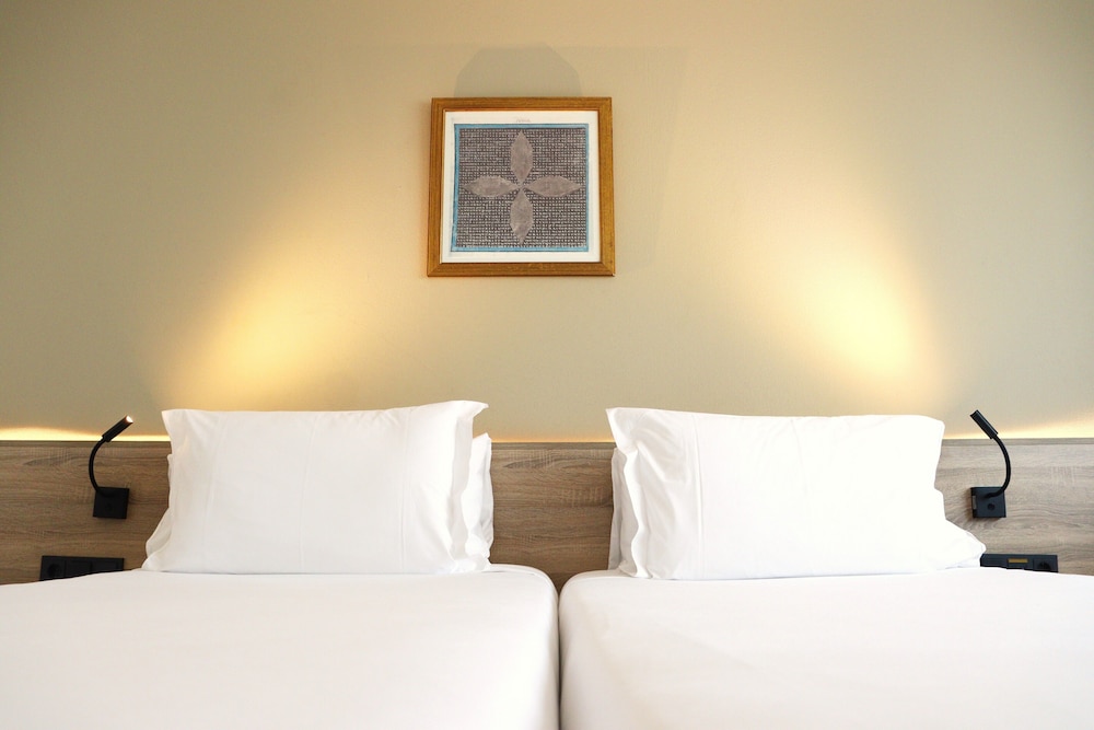 EuroHotel Barcelona Diagonal Port 15