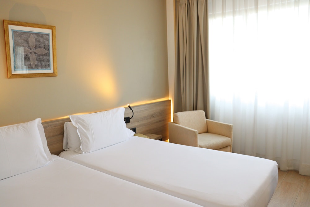 EuroHotel Barcelona Diagonal Port 14