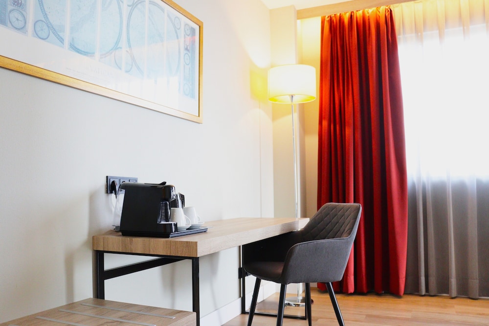 EuroHotel Barcelona Diagonal Port 24