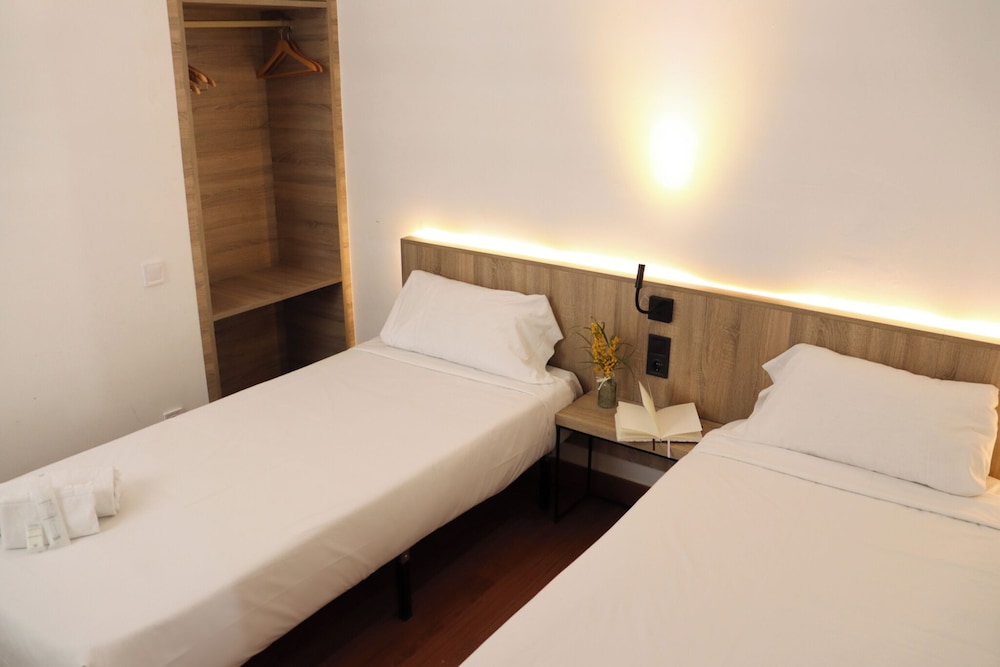 EuroHotel Barcelona Diagonal Port 9