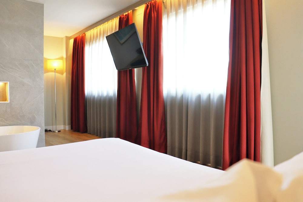 EuroHotel Barcelona Diagonal Port 20