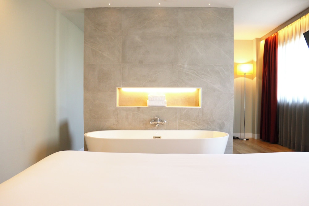 EuroHotel Barcelona Diagonal Port 22