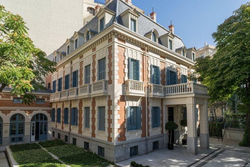 Hotel Santo Mauro, Autograph Collection 1