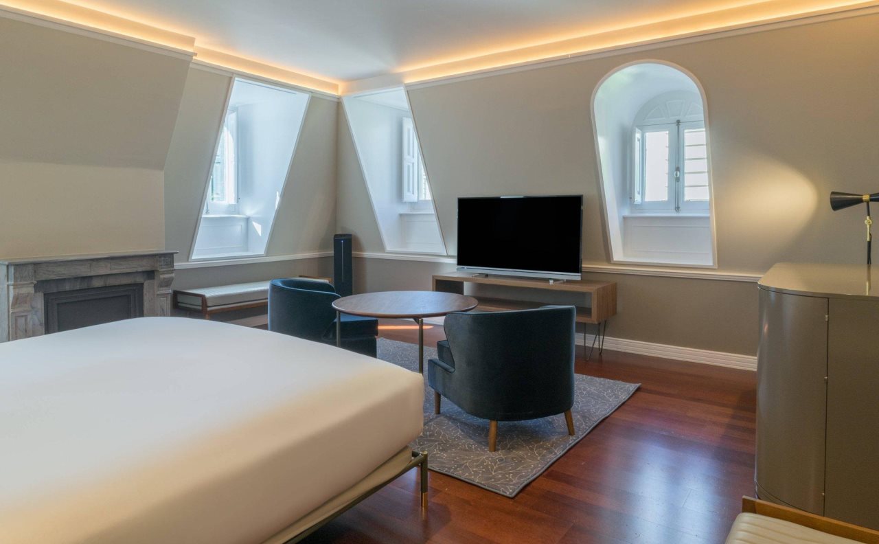 Hotel Santo Mauro, Autograph Collection 10