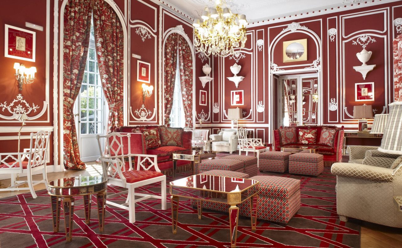 Hotel Santo Mauro, Autograph Collection 11