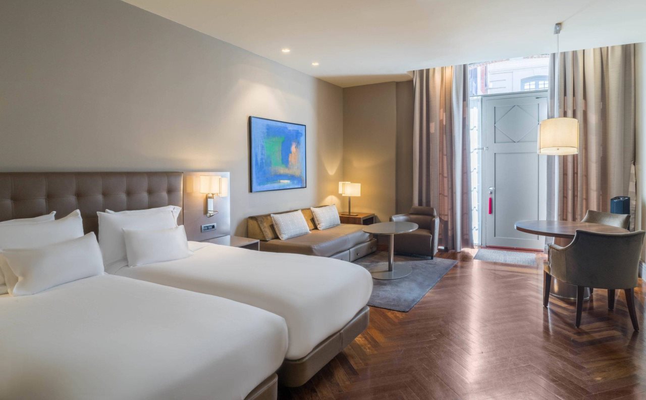 Hotel Santo Mauro, Autograph Collection 12